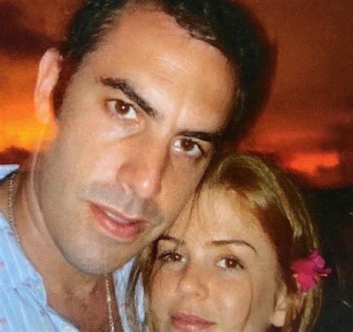 Is Sacha Baron Cohen Zionist? Ethnicity And Religion