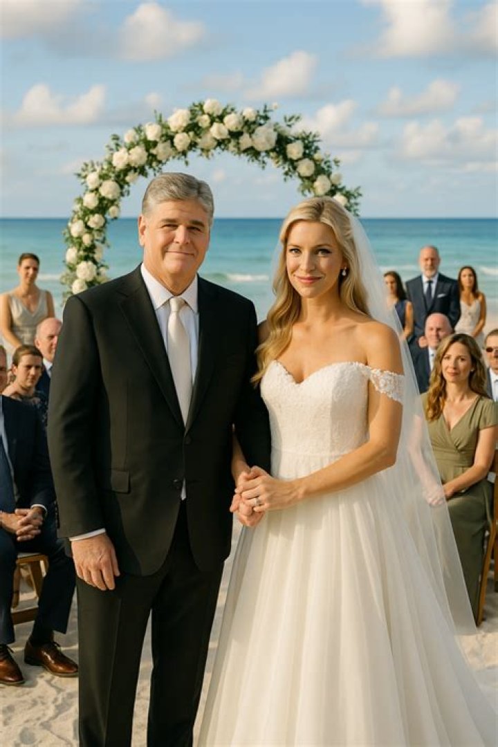 Is Sean Hannity Married Now? The Complete Guide To His Personal Life