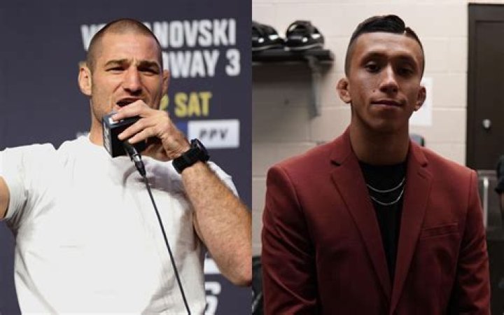 Is Sean Strickland Homophobic? Racist Comments Controversy Explained