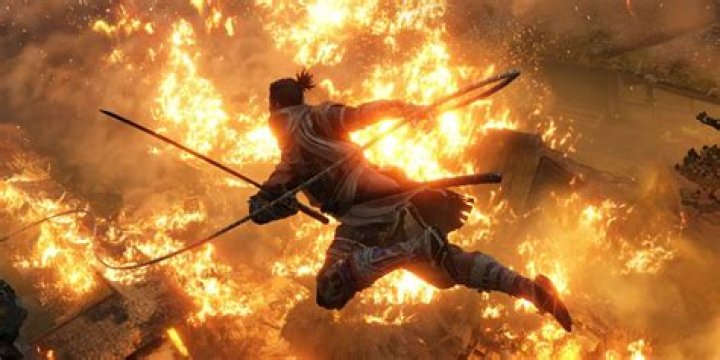 Is Sekiro Shadows Die Twice Coming to Nintendo Switch?