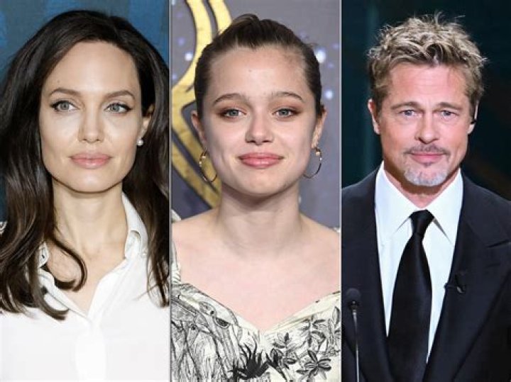 Is Shiloh Jolie Pitt Trans? Understanding Her Journey