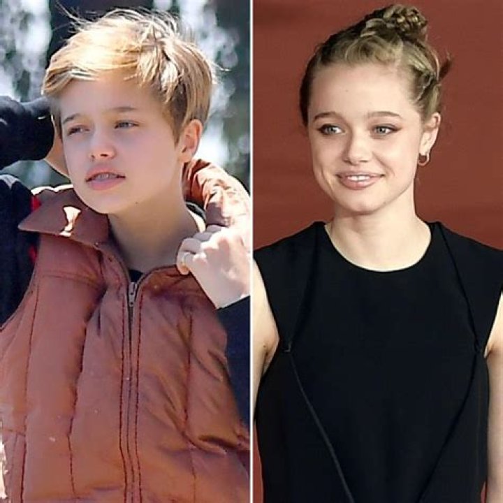 Is Shiloh Trans? Understanding Shiloh Jolie-Pitt's Journey