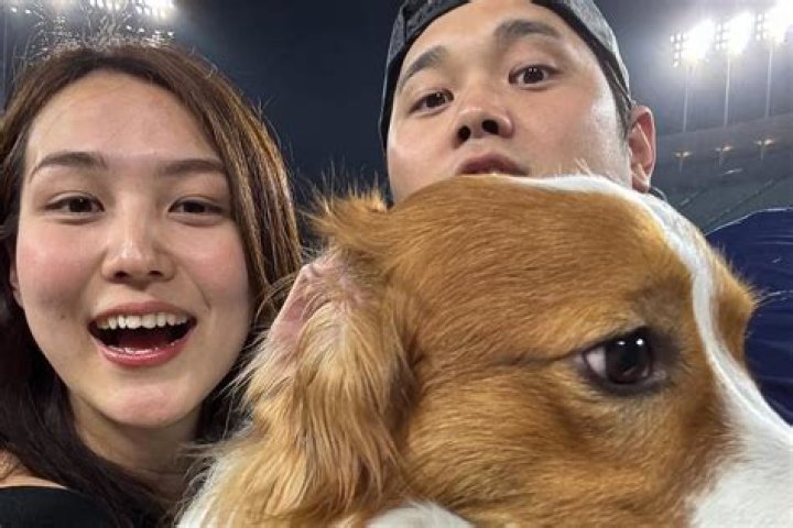 Is Shohei Ohtani Married? His Connection With Kamalani Dung