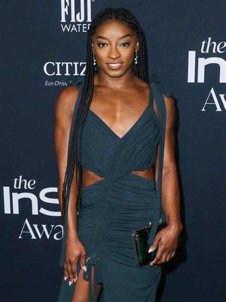 Is Simone Biles Pregnant? A Comprehensive Insight Into Her Life And Career