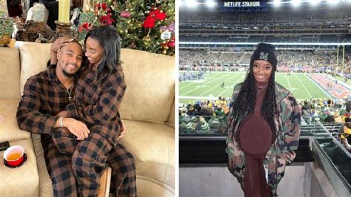 Is Simone Biles Pregnant? Everything You Need To Know