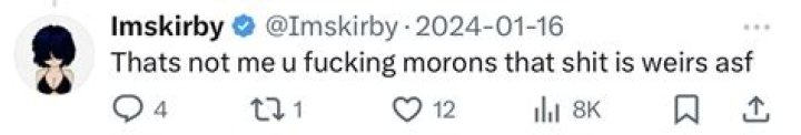 Is Skirby Fake? Unveiling The Truth Behind The Controversial Persona