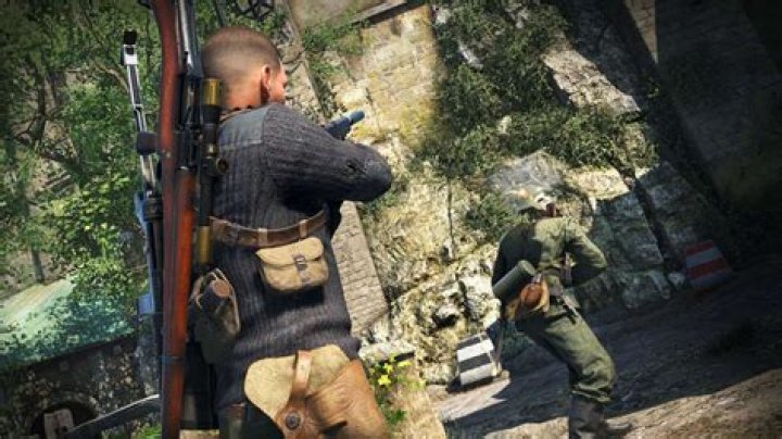 Is Sniper Elite 5 Cross-Platform?