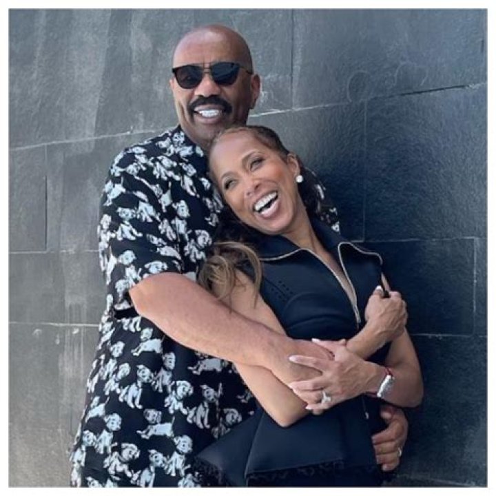 Is Steve Harvey Still Alive? The Complete Update On His Life And Career
