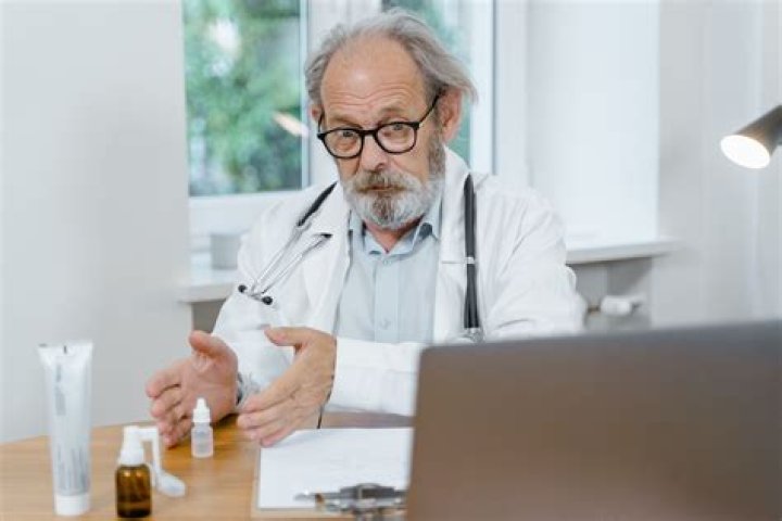 Is Telemedicine a Security Risk?