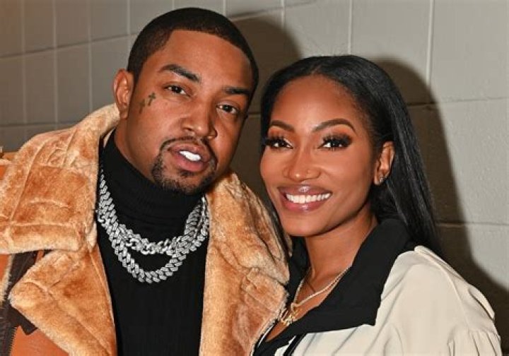 Is the Crime Mob Star Dating Lil Scrappy Again?