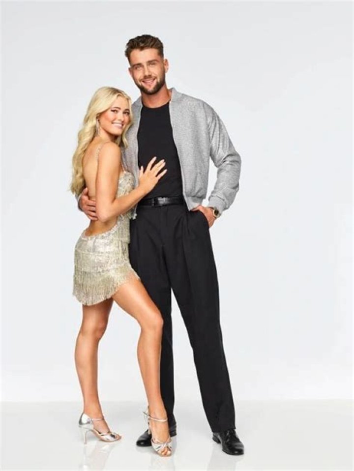 Is The DWTS S32 Cast Jenna Johnson Mormon? Recent Lifestyle Discussed