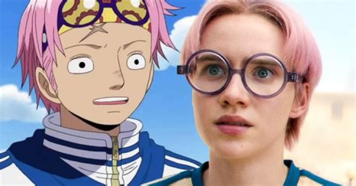 Is the Koby Actor a Girl? One Piece Live Action Update!