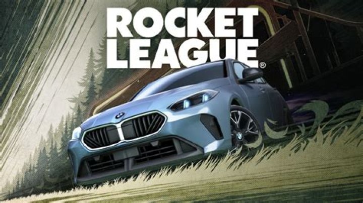 Is the Nissan Skyline Coming Back to Rocket League?