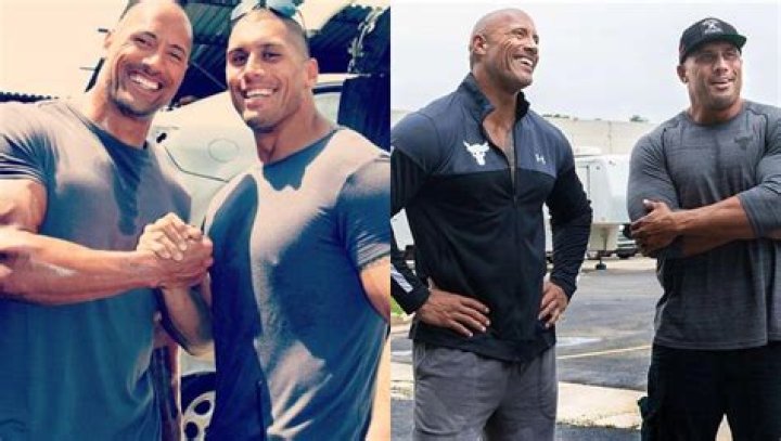 Is The Rock And Dwayne Johnson Twin Brothers? Unraveling The Truth