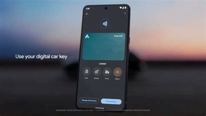 Is there a difference between the main menu key and home key on Android?