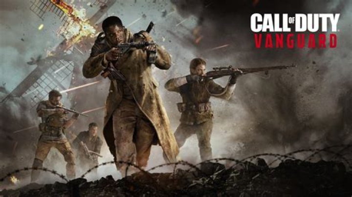 Is There Split-Screen in Call of Duty: Vanguard? Answered