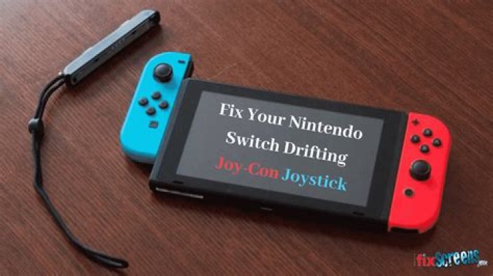 Is This the Joy-Con Drift Fix We've All Been Waiting For?