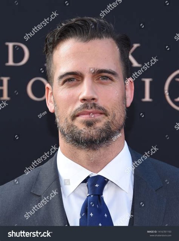 Is Thomas Beaudoin Married? Unveiling The Life Of The Talented Actor