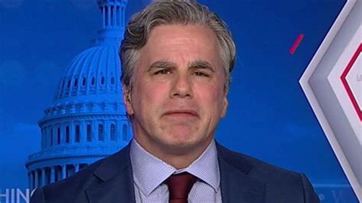 Is Tom Fitton Married? Unveiling The Personal Life Of The Judicial Watch President