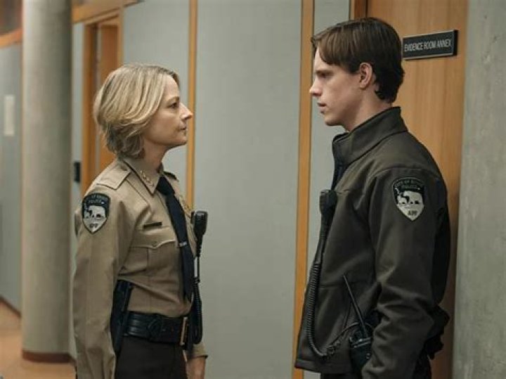 Is True Detective Navarro Dead: What Happened For her to Leave?