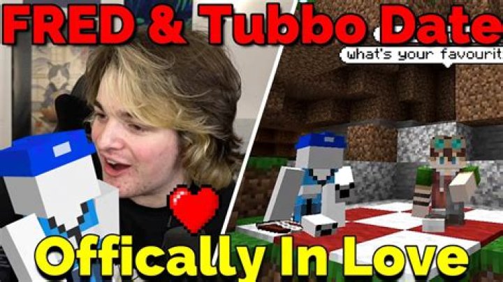Is Tubbo Boyfriend YouTuber Freddie Badlinu? Leak Image Rumor