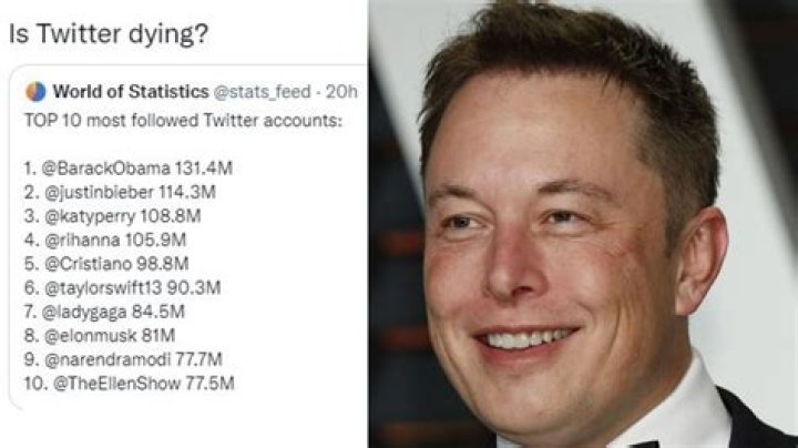 Is Twitter Dying? Elon Musk Starts Asking Awkward Questions