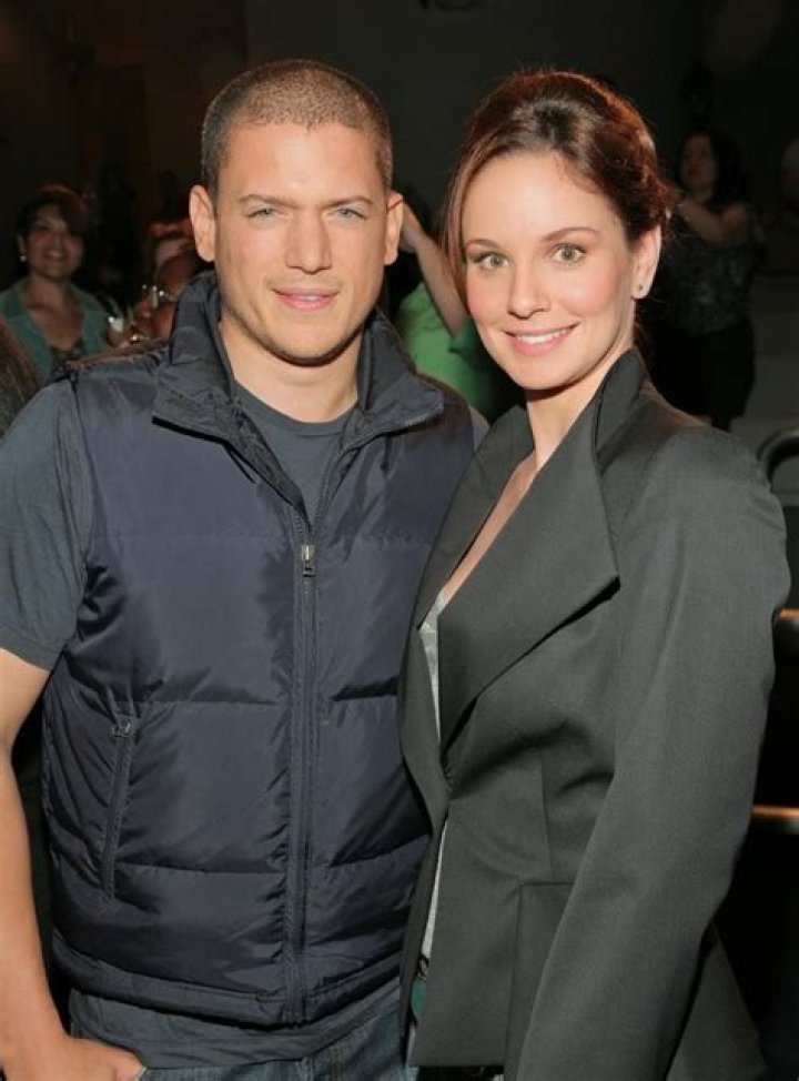 Is Wentworth Miller Married? Discover The Truth Behind The Rumors