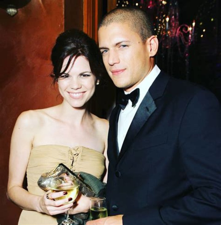 Is Wentworth Miller Married? Unveiling The Truth Behind The Actor’s Personal Life