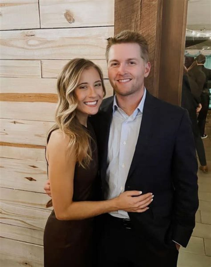 Is William Byron Still Dating Erin Blaney? A Comprehensive Look Into Their Relationship