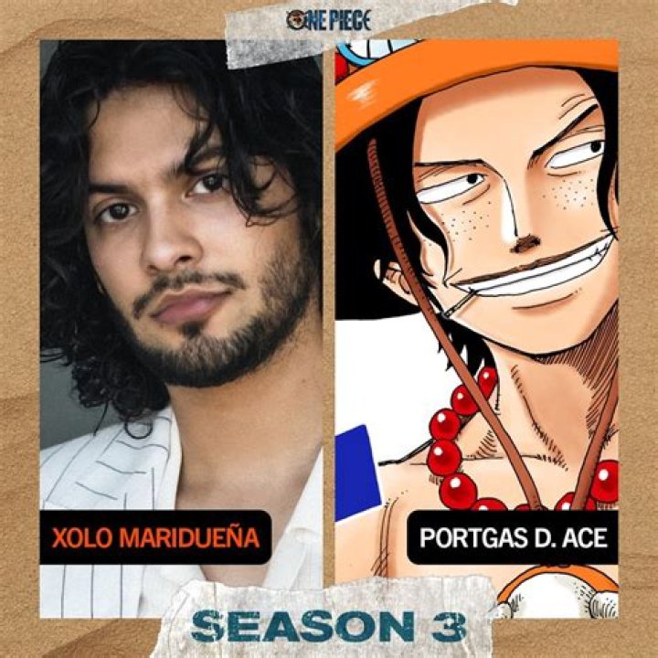 Is Xolo Maridueña Ace In One Piece Live Action? Fan Cast Or Official