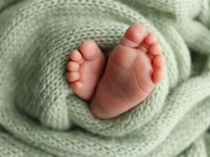 	Is Your Baby Gay?	
