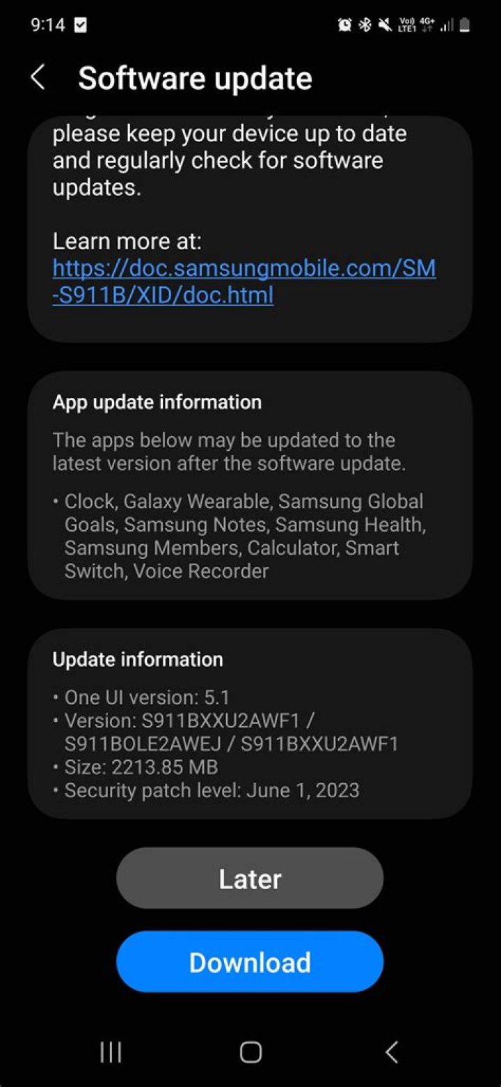 Is Your Samsung Galaxy Phone Working Properly? Here's the Simple Way to Check