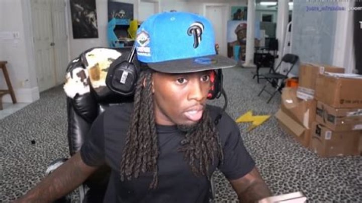 Is YouTuber Kai Cenat Dead? Health Update After The Injury