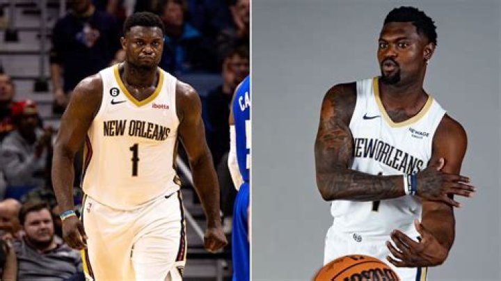 Is Zion Williamson a bust? Looking at the former No. 1 pick's tumultuous career so far