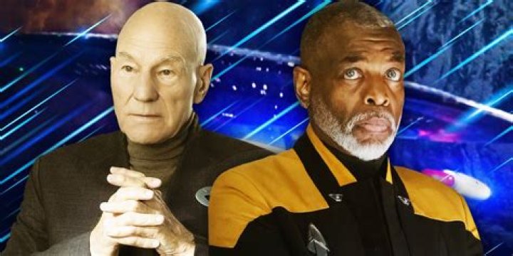 Isa Briones Exits 'Star Trek: Picard' Becoming Fourth Actor Not Returning for Season 3 