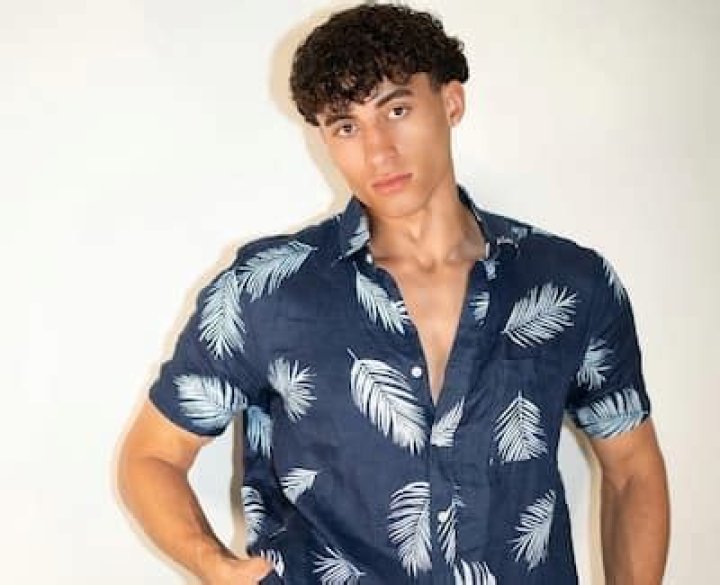 Isaac Francis (Too Hot To Handle): Wiki, Bio, Age, Height, Girlfriend