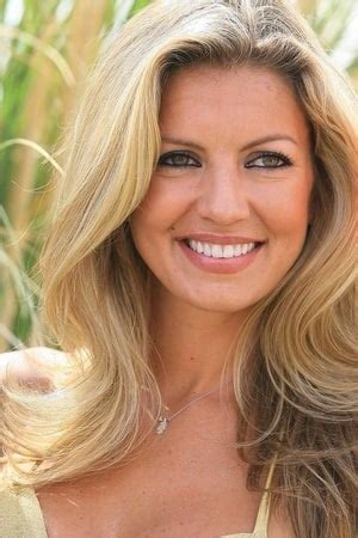 Isabel Madow Biography