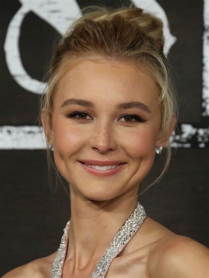 Isabel May Bio: A Rising Star In The Entertainment Industry