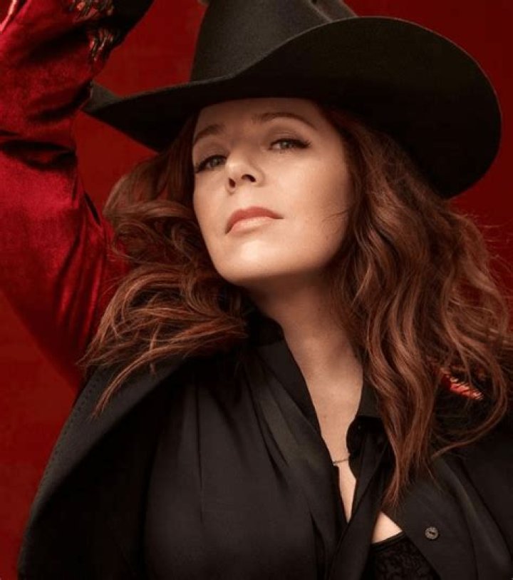 Isabelle Boulay Taille Poids