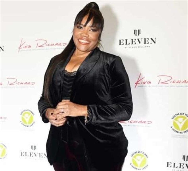Isha Price: Wiki (Serena Williams’s Sister), Bio, Age, Parents, Husband, Net Worth
