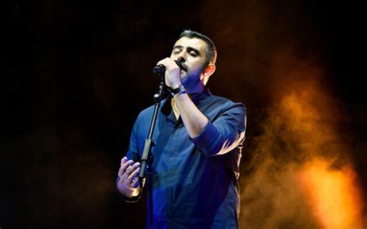 	Ishay Ribo will be first Israeli to headline Madison Square Garden	