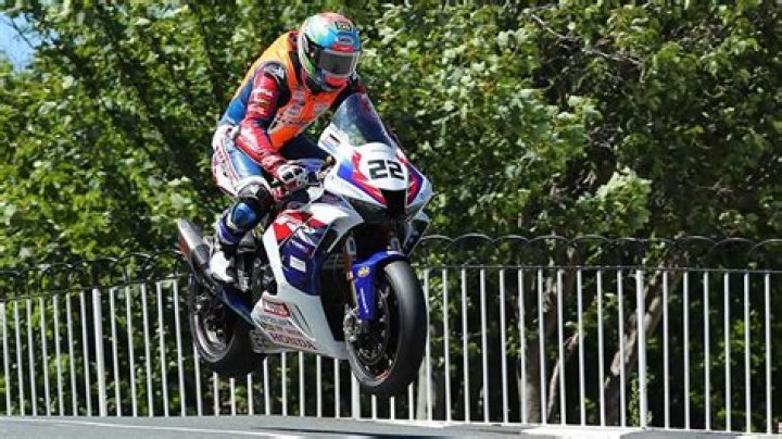 Isle of Man TT 2023 schedule: Details for every session | Road Racing