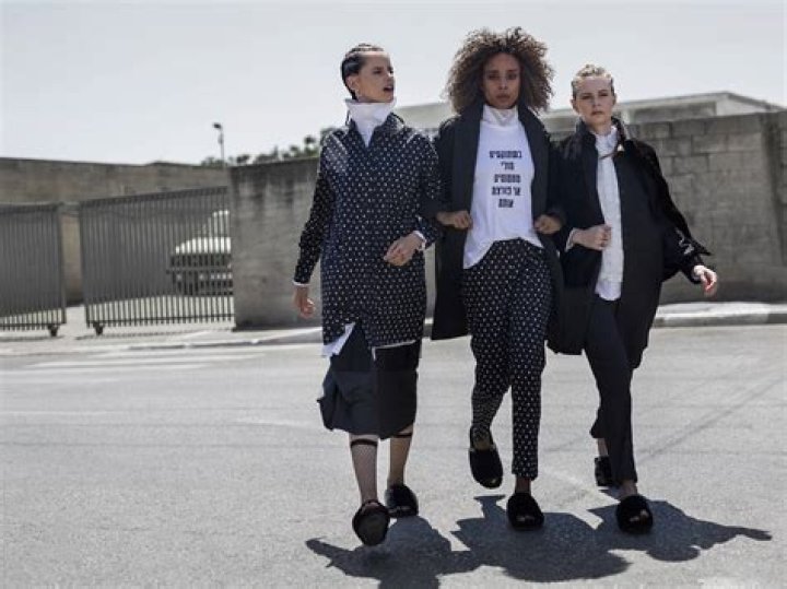 Israeli fashion designers - FamousFix.com list