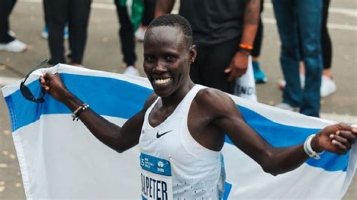 	Israeli runner places second in New York City Marathon	
