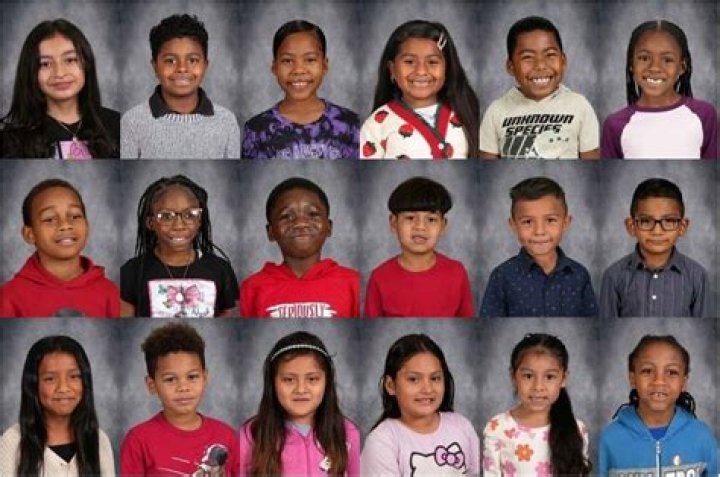 Issac Singleton Elementary School - Joliet