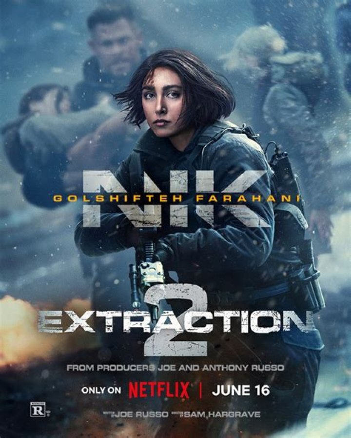 It's a Less Serious Extraction Shooter