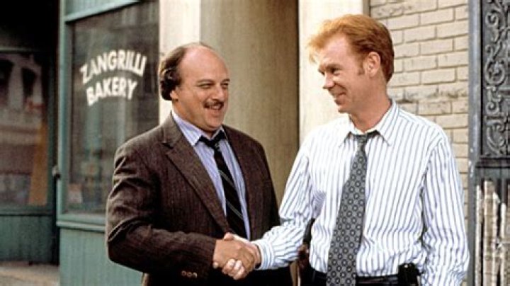 	IT’S A BOCHCO SERIES, WITH EXCELLENT WRITING AND A GREAT CAST, BUT…	
