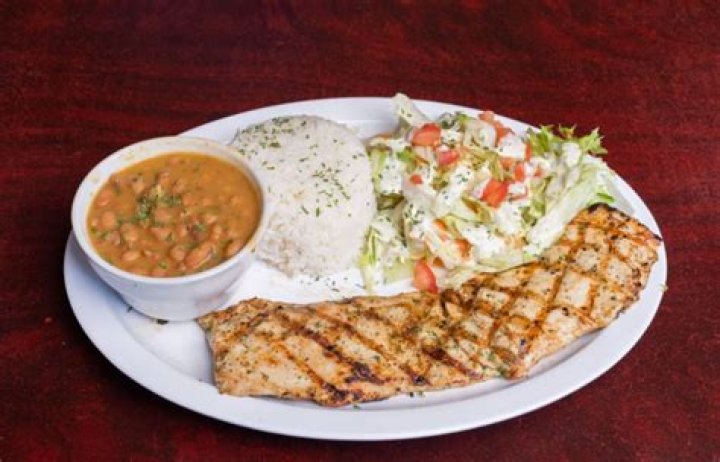 	IT’S MOROCCAN, IT’S KOSHER … AND IT’S NEW IN BOCA RATON	