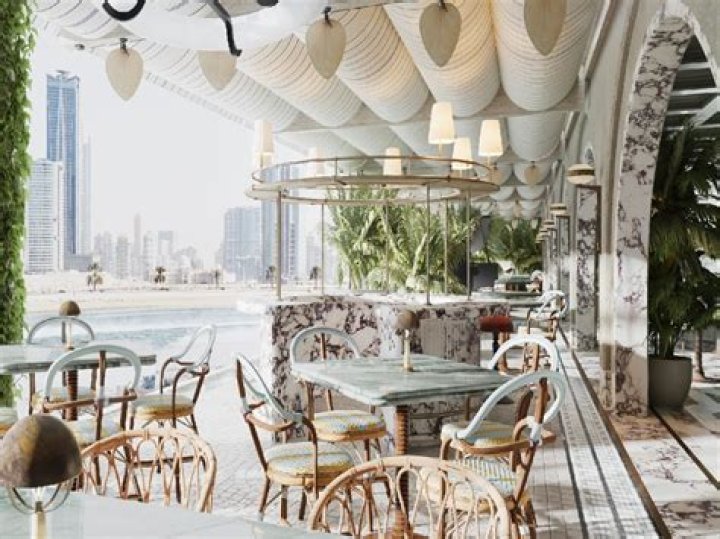 	Italian restaurant from New York opening in Palm Beach	