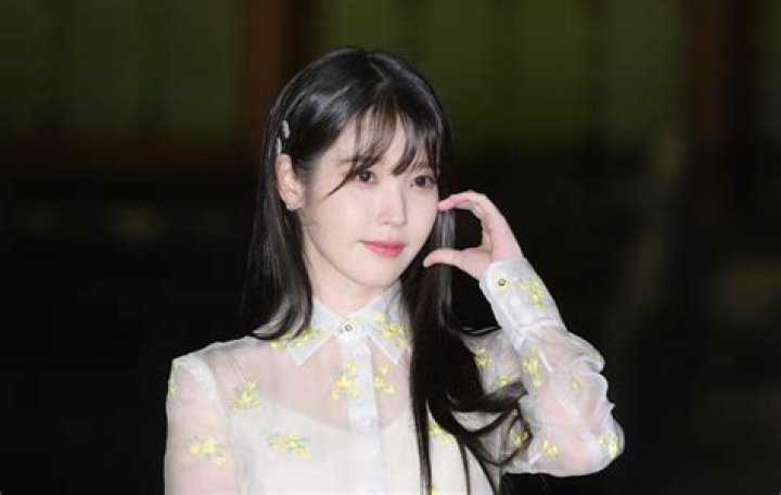IU Age 2024: A Comprehensive Overview Of The Iconic Artist’s Journey